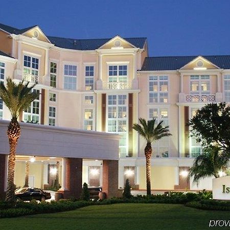 Island View Casino Resort Hotel Gulfport Kültér fotó