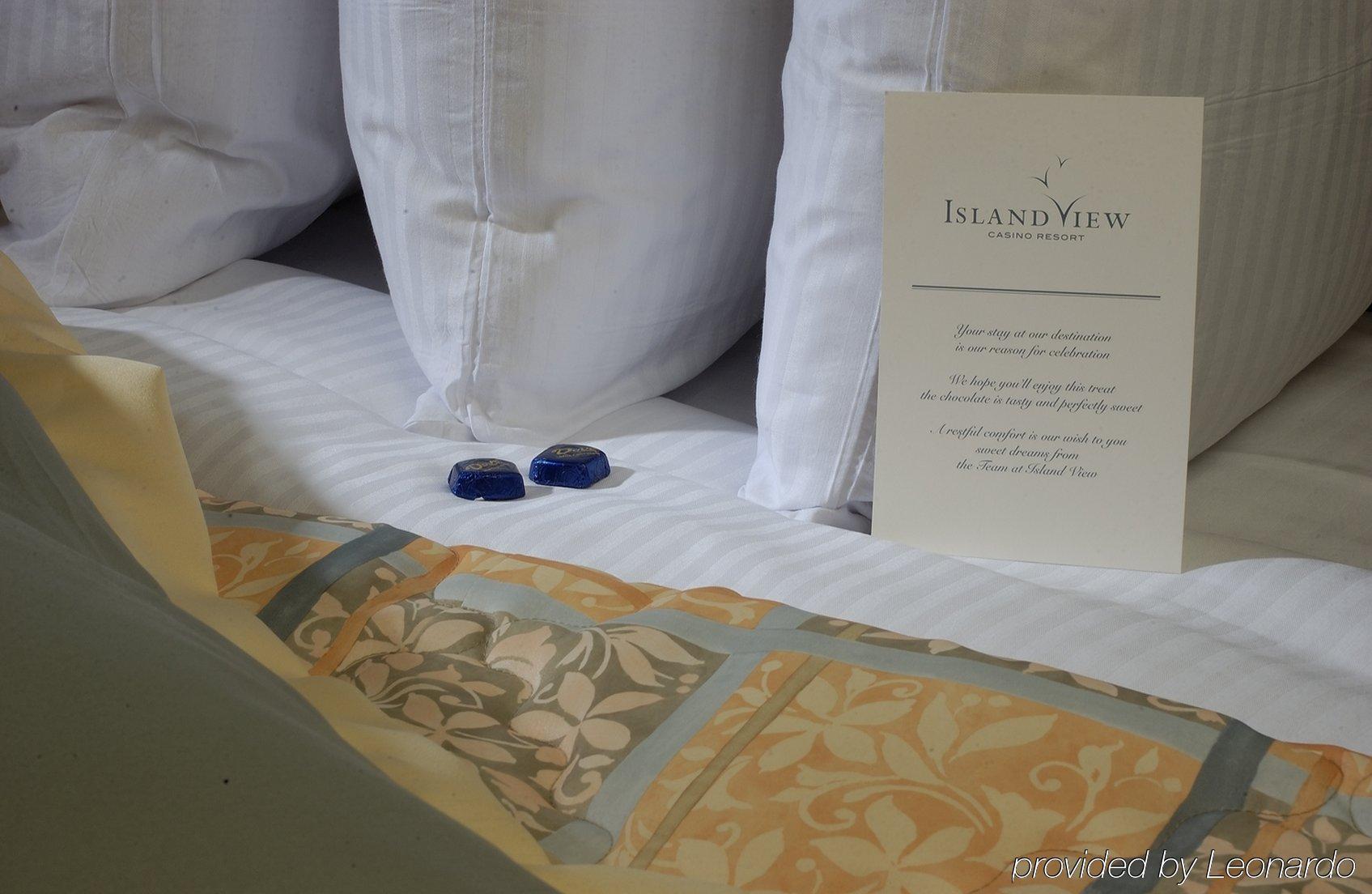 Island View Casino Resort Hotel Gulfport Kültér fotó