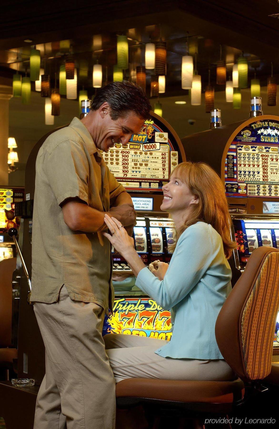 Island View Casino Resort Hotel Gulfport Kültér fotó